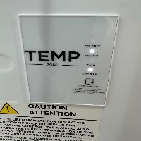 Fisherbrand Isotemp Lab Refrigerator image 3